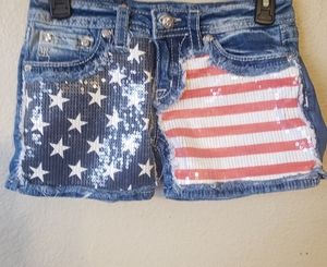 Shorts/ SOLD LOCALLY